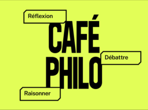 Café-philo Meyrin