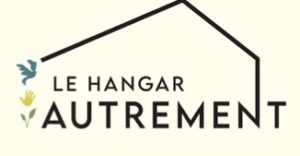 Hangar Autrement - logo